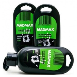 mad max Магнезия жидкая 50 мл