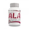 Biotech Nutrition ALA alpha lipoic acid 50 капс.