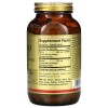 Solgar No-Flush Niacin 500 mg 250 Vegetable Capsules