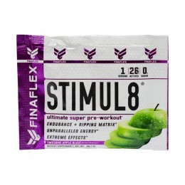 Finaflex Stimul 8 пробник 6 г