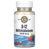 Kal B-12 Methylcobalamin 1000 мкг 60 таб Berry