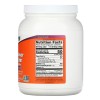 Now foods подсолнечный лецитин 454 г