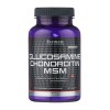 Ultimate Nutrition Glucosamine Chondroitin MSM 90 таб.
