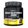 Biotech Nutrition BCAA+Glutamine ZERO 480 г