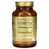 Solgar BCAA Plus в свободной форме 100 растительных капсул