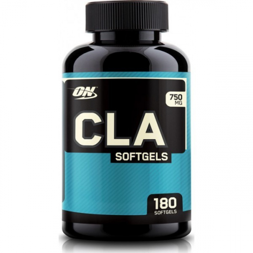 Optimum Nutrition CLA 180 капс.