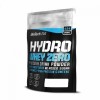 Biotech Nutrition Hydro Whey Zero 454 г гидролизат сывороточного протеина