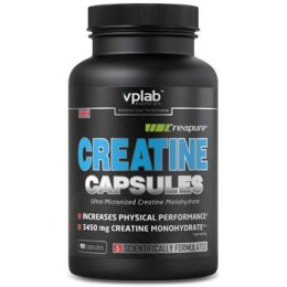 VPLab Creatine Caps 90 капсул