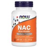 Now Foods N-Acetyl Cysteine NAC 113 г