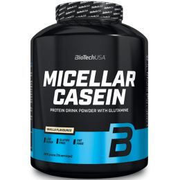 BioTechUSA Micellar Casein 2270 г