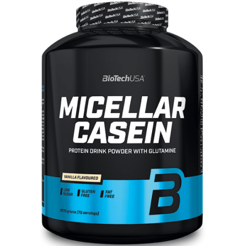 BioTechUSA Micellar Casein 2270 г