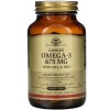 Solgar Kosher Omega-3 675 mg 50 капс