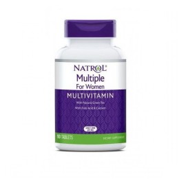 Natrol Multiple for Men Multivitamin 90 табл.