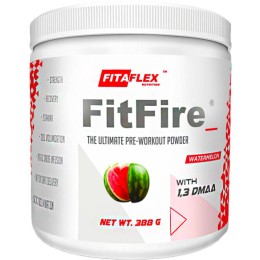 FitaFlex FitFire 388 г