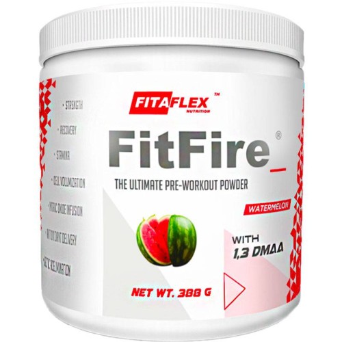 FitaFlex FitFire 388 г