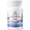 Norway Nature Strength Melatonin 10 мг 60 капс