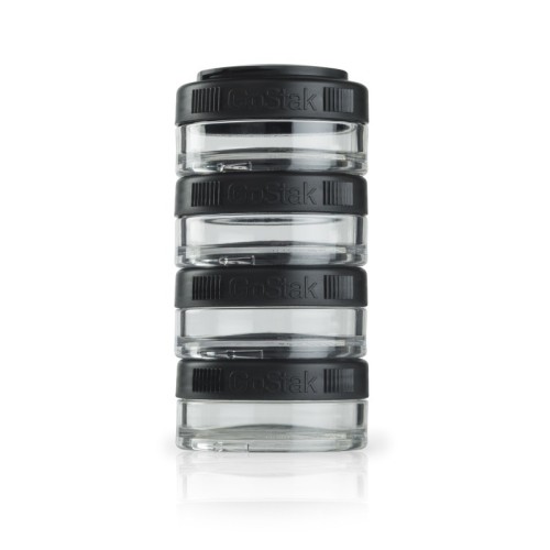 BlenderBottle GoStak 4*40 мл.