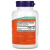 NOW Foods Цитрат Магния 400 мг 120 капс
