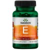 Swanson Vitamin E Natural 400 iu (268 мг) 100 softgel