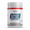 GeneticLab Nutrition Ginkgo Biloba 60 капс.