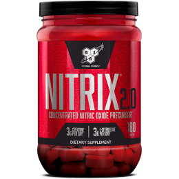 BSN Nitrix 2.0 180 таб.