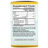 California Gold Nutrition ДГК для детей омега-3 с витамином D3 1050 мг 59 мл