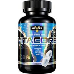 Maxler Vitacore 90 таб.