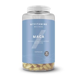 Myprotein MACA 30 капс.