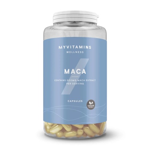 Myprotein MACA 30 капс.