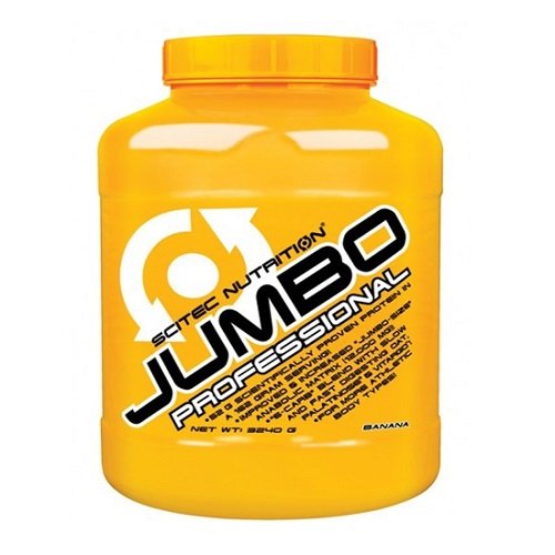 Scitec Nutrition Jumbo Professional 3240 г