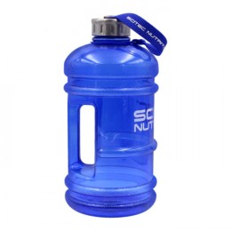 Scitec Nutrition Бутылка для воды Water Jug 2200 мл.