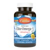 Carlson Elite Omega-3 Gems 1600 мг 60 капс