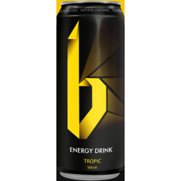 Benergy Energy Drink 500 мл