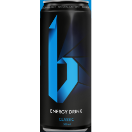 Benergy Energy Drink 500 мл