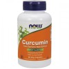 Now foods Curcumin 665 мг 60 капс
