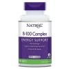 Natrol B-100 Complex 100 таб.