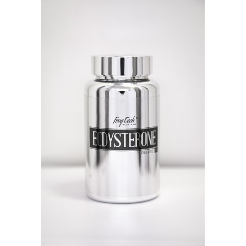 Frog Tech Platinum Ecdysterone 375 мг 30 капс
