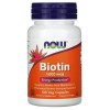 Now foods Biotin 1000 мкг 100 vcaps