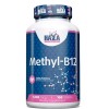 Haya Labs Methyl B-12 1000 мг 100 таб