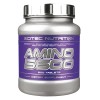 Scitec Nutrition AMINO 5600 500 таб