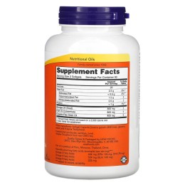 Now foods Super Omega 3-6-9 1200 мг 180 капс