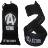 Universal Nutrition Тяги Animal Lifting Straps Non Slide