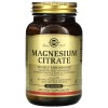Solgar Magnesium Citrate 60 таб