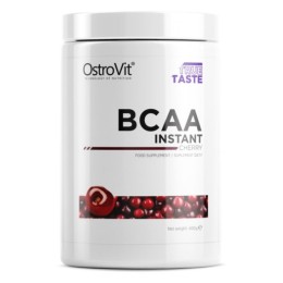 Ostrovit BCAA Instant 400 г