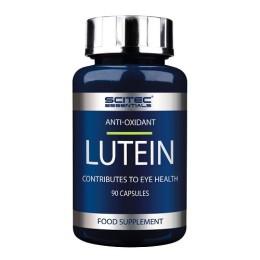 Scitec Nutrition Lutein 90 капс.
