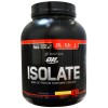 Optimum Nutrition Whey Isolate 1380 г Сывороточный изолят протеина 