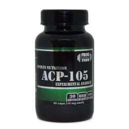 Frog Tech ACP-105 10 mg 30 капс.