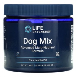 Life Extension Dog Mix 100 г
