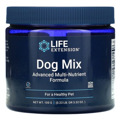Life Extension Dog Mix 100 г