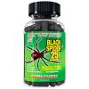 Cloma Pharma Black Spider 100 капс